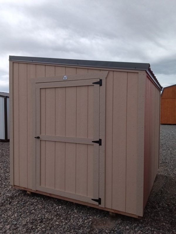 Lean-To - 2672 - Image 2