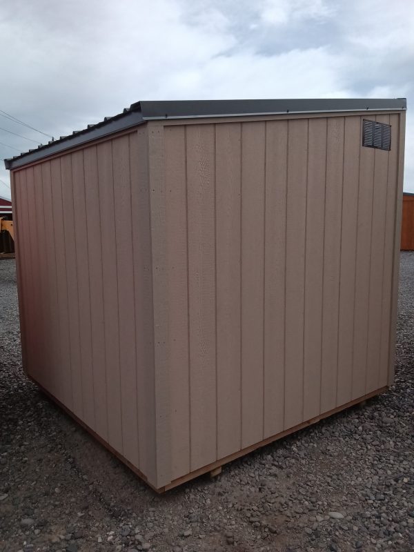 Lean-To - 2672 - Image 3