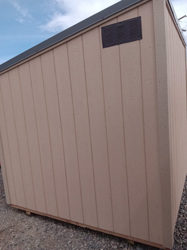 Lean-To - 2672 - Image 4