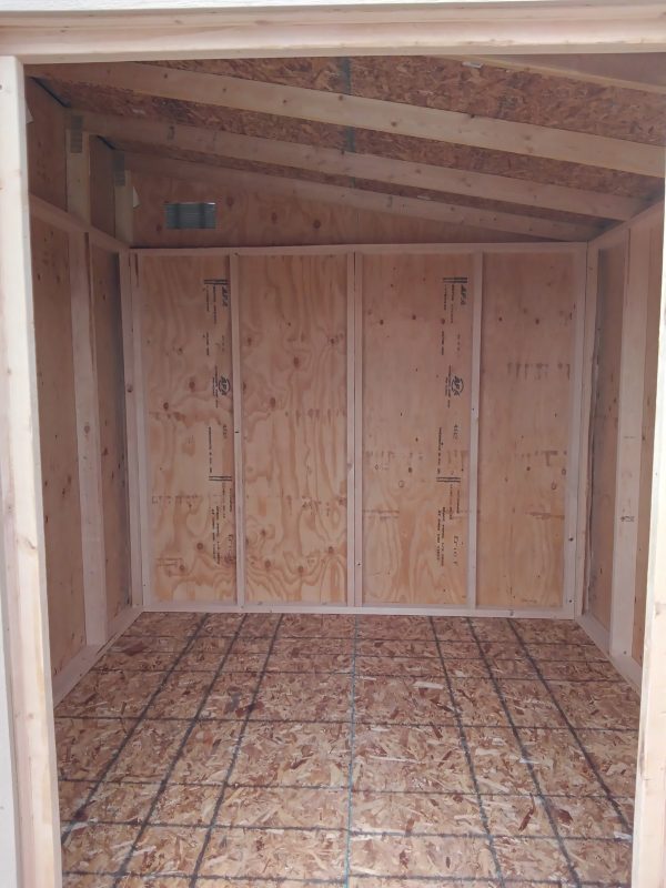 Lean-To - 2672 - Image 5