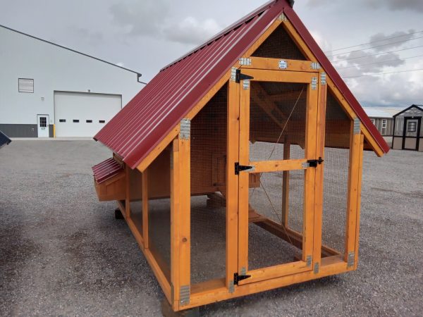 Chicken House - 2674 - Image 3