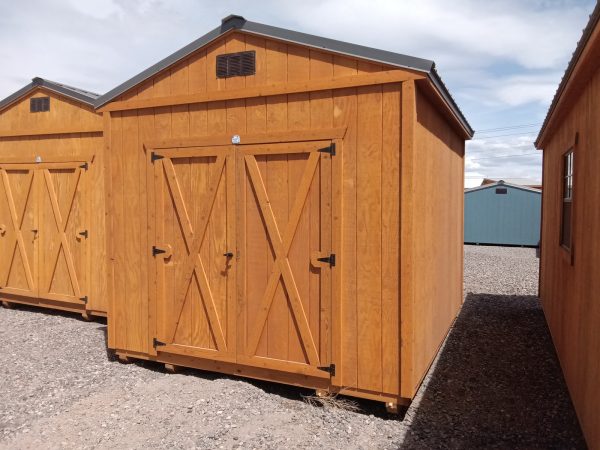 Classic Shed - 2489