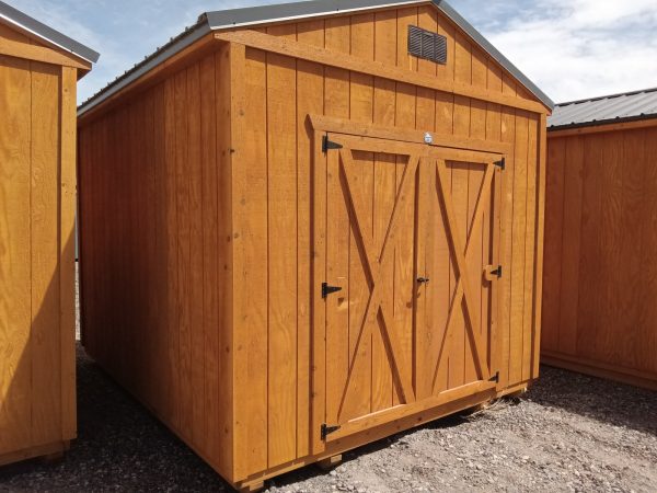 Classic Shed - 2489 - Image 2