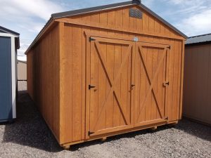 Classic Shed - 2367