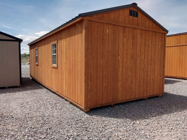 Classic Shed - 2367 - Image 2