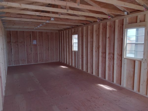 Classic Shed - 2367 - Image 3