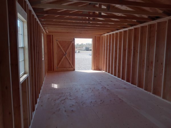 Classic Shed - 2367 - Image 4