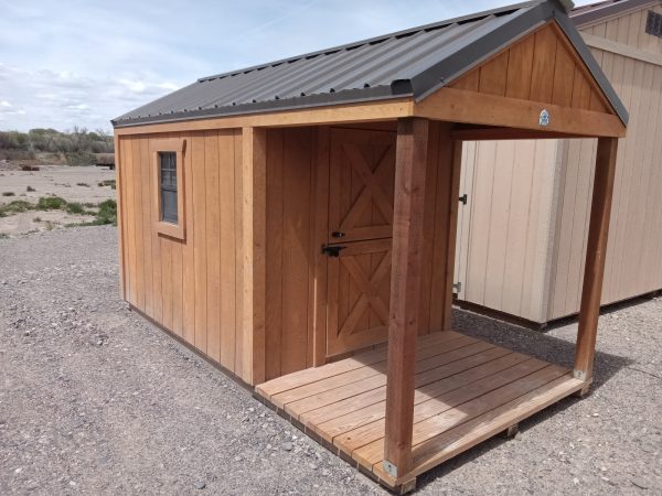 Playhouse With Porch - 2274 - Image 2