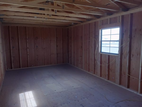 Classic Shed - 2372 - Image 3
