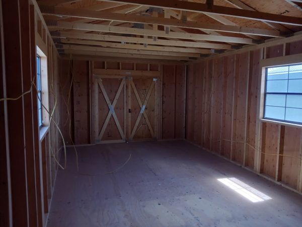 Classic Shed - 2372 - Image 4