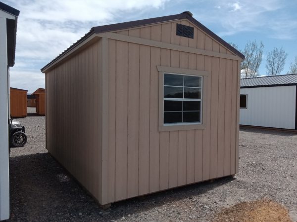 Classic Shed - 2510