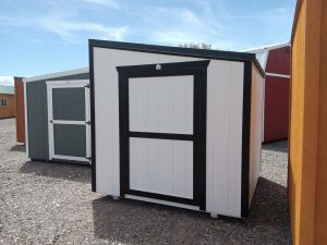 Lean-To - 2669