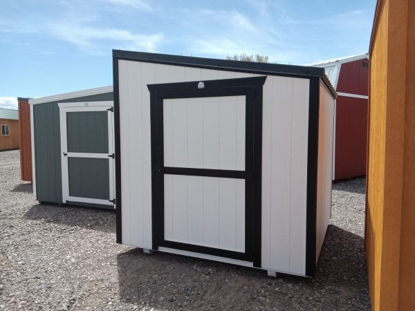 Lean-To - 2669