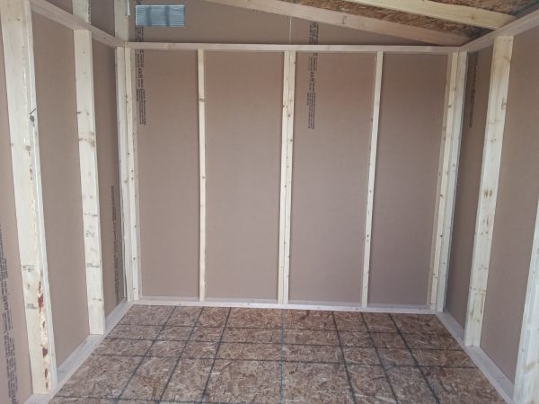 Lean-To - 2669 - Image 4