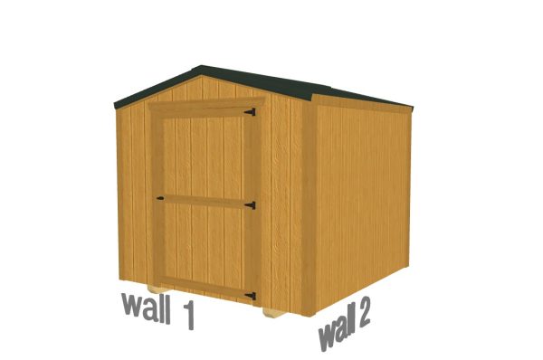 Utility Shed - 2313 - Image 6
