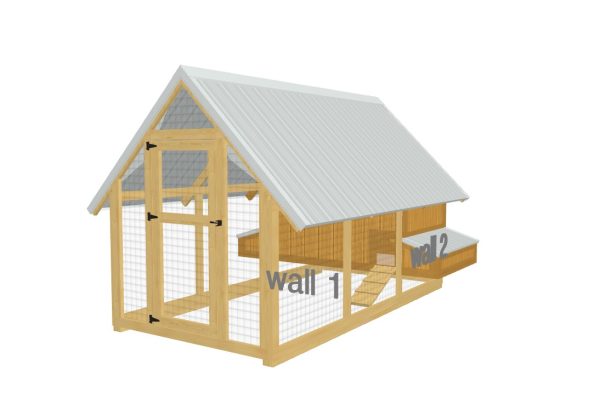 Chicken House - 2662 - Image 7