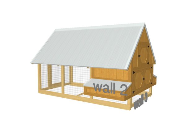 Chicken House - 2662 - Image 8