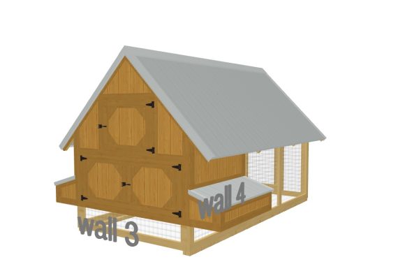 Chicken House - 2662 - Image 9