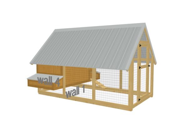 Chicken House - 2662 - Image 10
