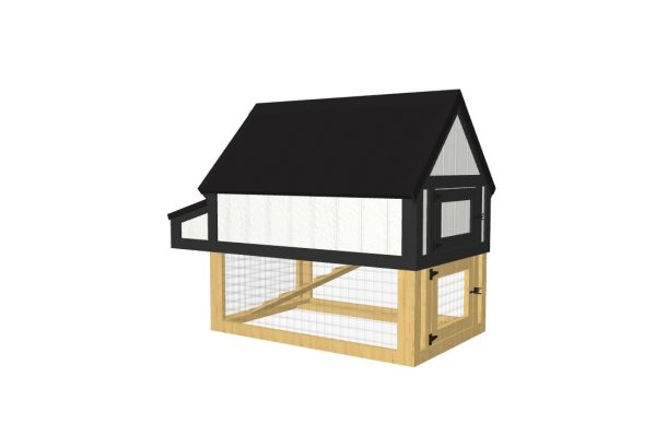 Chicken Coop - 2665 - Image 7