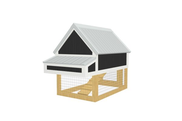 Chicken Coop - 2666 - Image 6