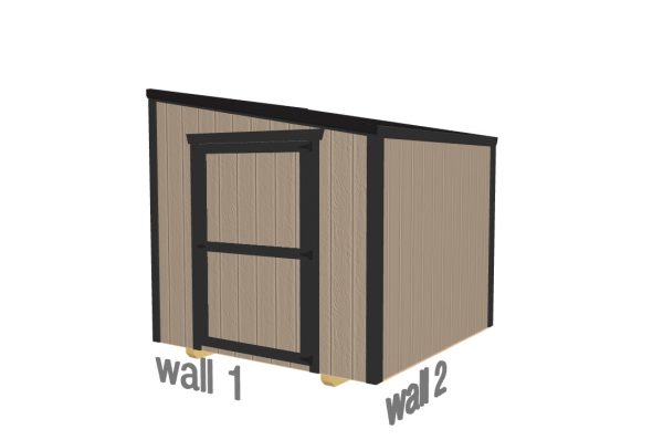 Lean-To - 2670 - Image 5