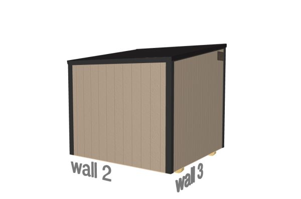 Lean-To - 2670 - Image 6