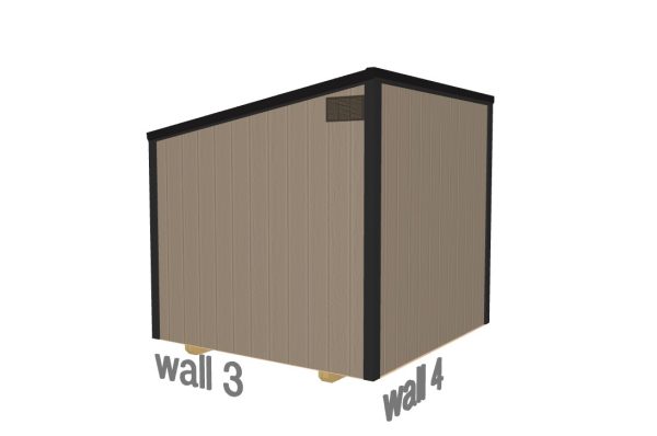Lean-To - 2670 - Image 7