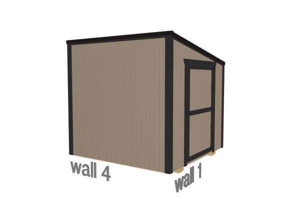 Lean-To - 2670 - Image 8