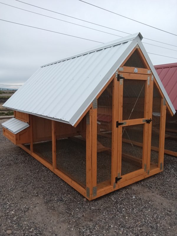 Chicken House - 2662 - Image 2