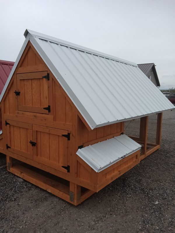 Chicken House - 2662 - Image 3