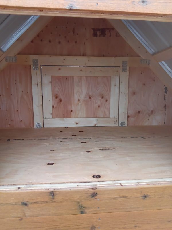 Chicken House - 2662 - Image 6