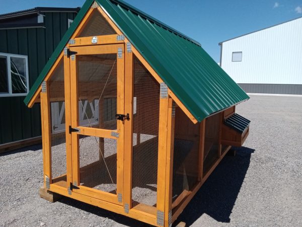 Chicken House - 2664 - Image 2