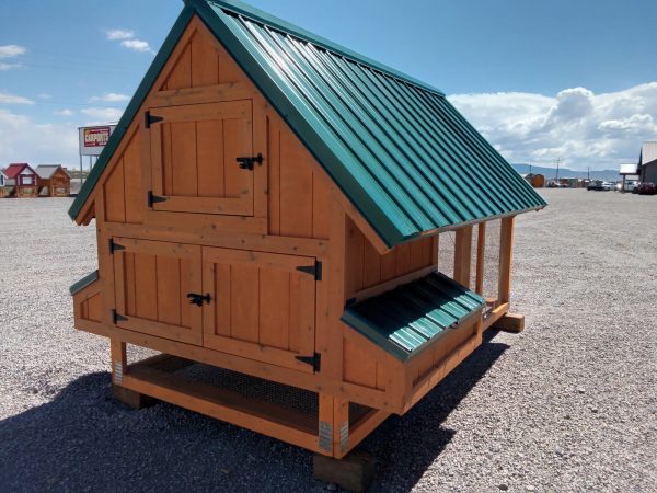 Chicken House - 2664 - Image 3