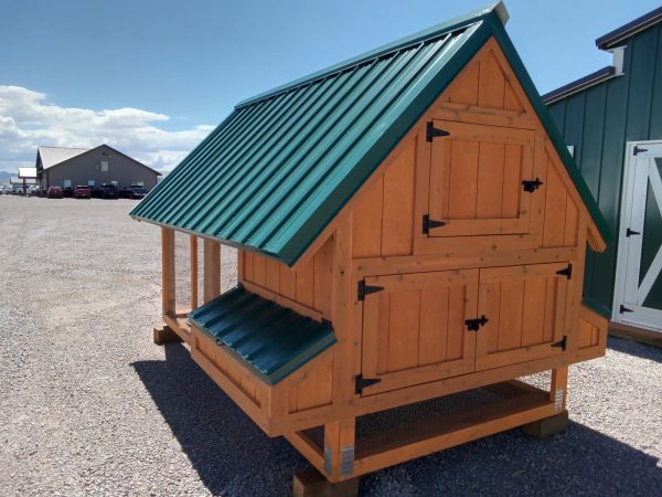 Chicken House - 2664 - Image 4