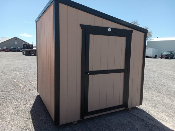 Lean-To - 2670