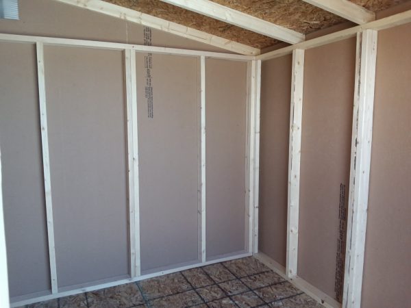 Lean-To - 2670 - Image 4