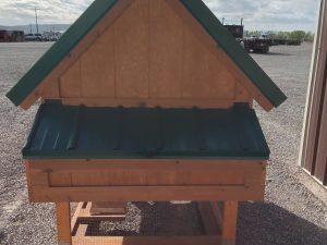 Chicken Coop - 2668 - Image 2