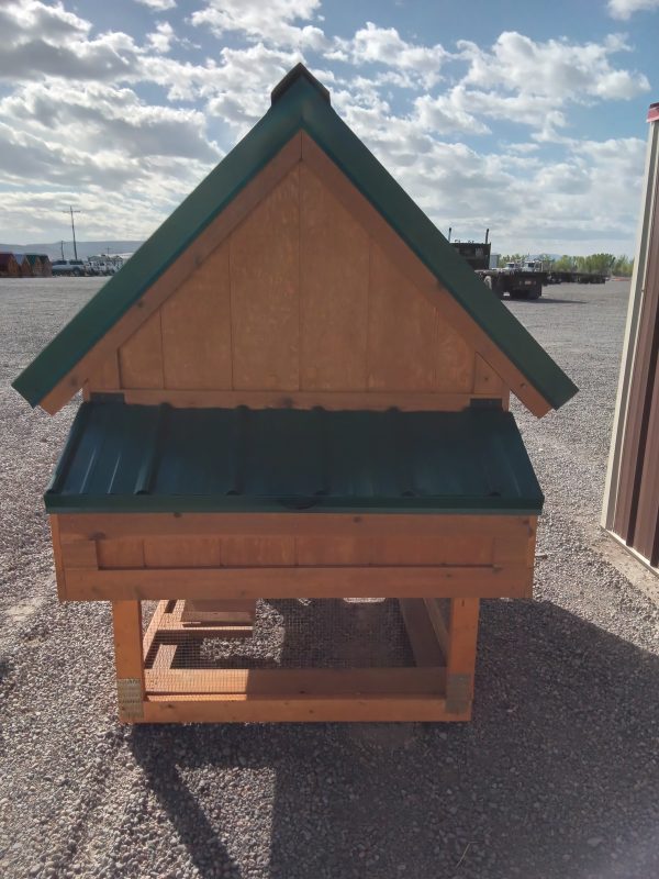 Chicken Coop - 2668 - Image 2