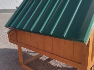 Chicken Coop - 2668 - Image 3
