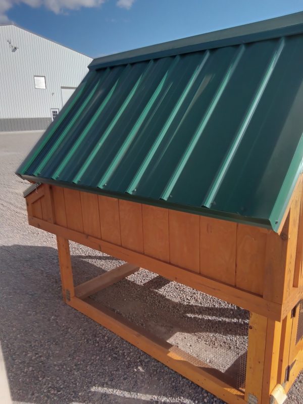 Chicken Coop - 2668 - Image 3