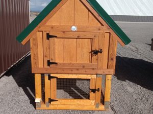 Chicken Coop - 2668 - Image 4