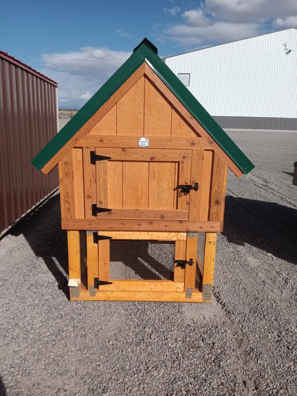 Chicken Coop - 2668 - Image 4