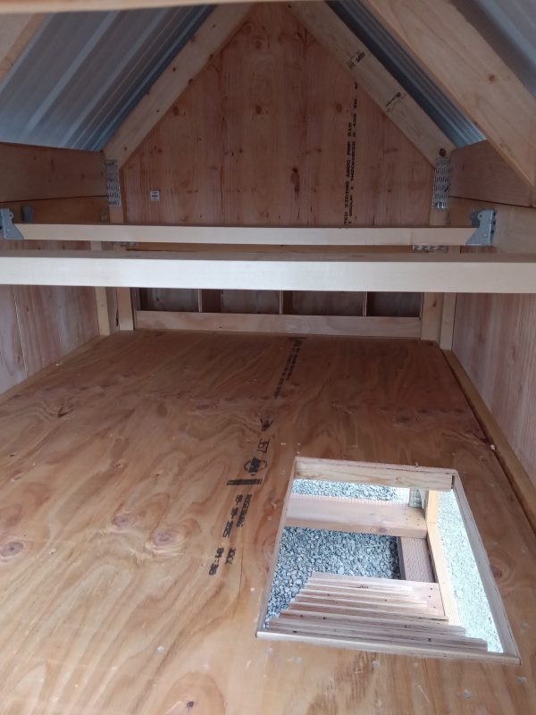 Chicken Coop - 2668 - Image 5