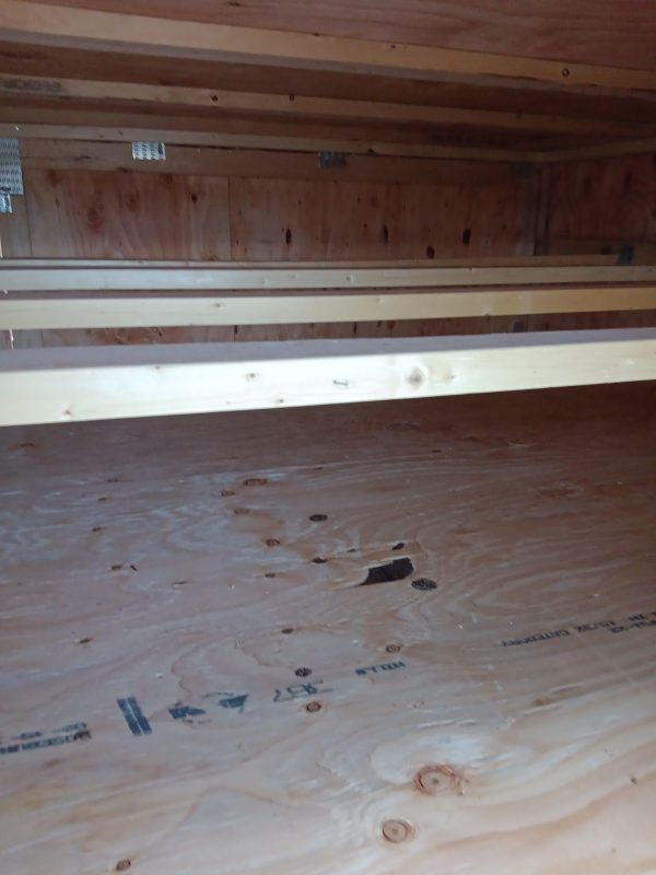 Chicken House Large Roost - 2719 - Image 6