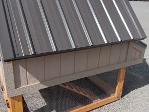 Chicken Coop - 2667