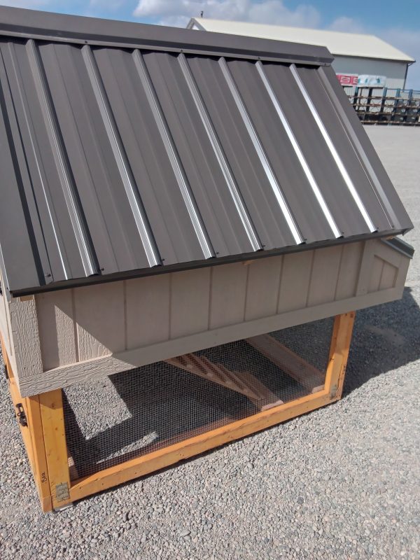 Chicken Coop - 2667
