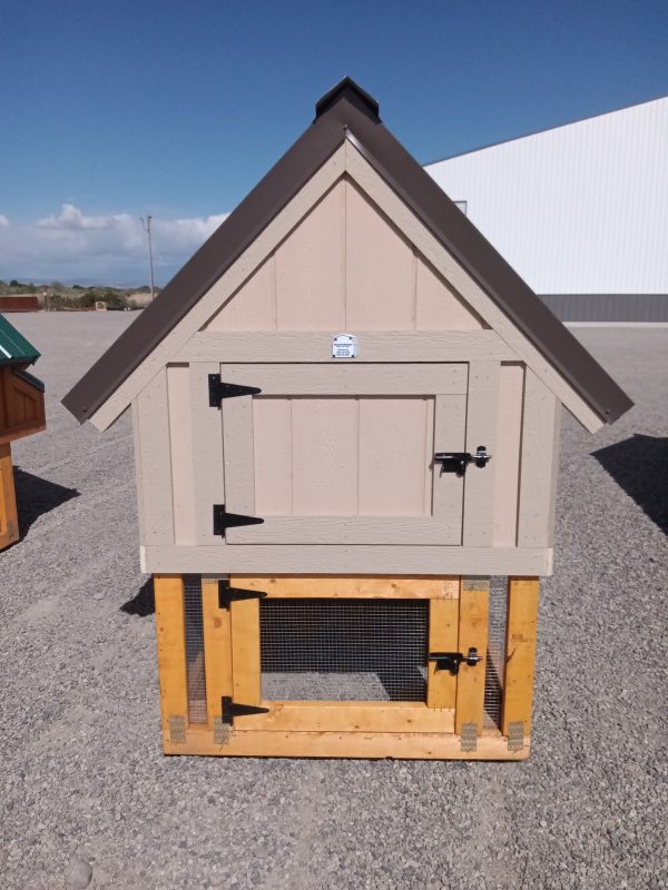 Chicken Coop - 2667 - Image 2