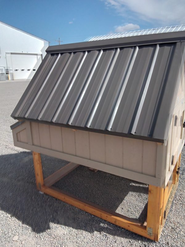 Chicken Coop - 2667 - Image 3