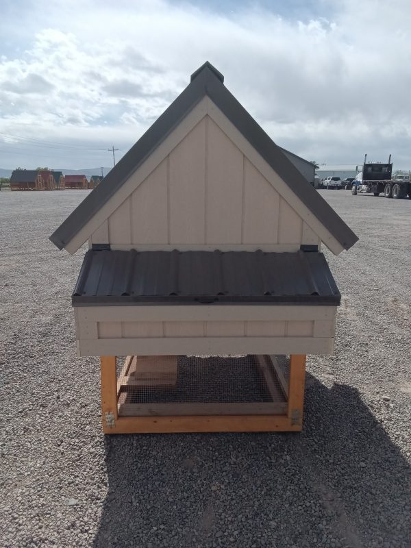Chicken Coop - 2667 - Image 4